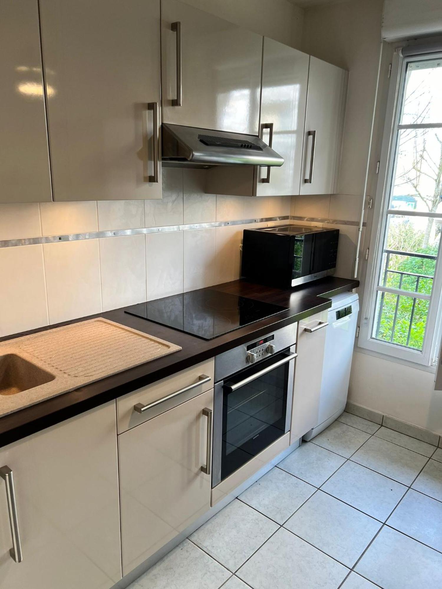 Sweet Appartement Disneyland Paris Parking 300M Station Val D'Europe Chessy  Exterior foto