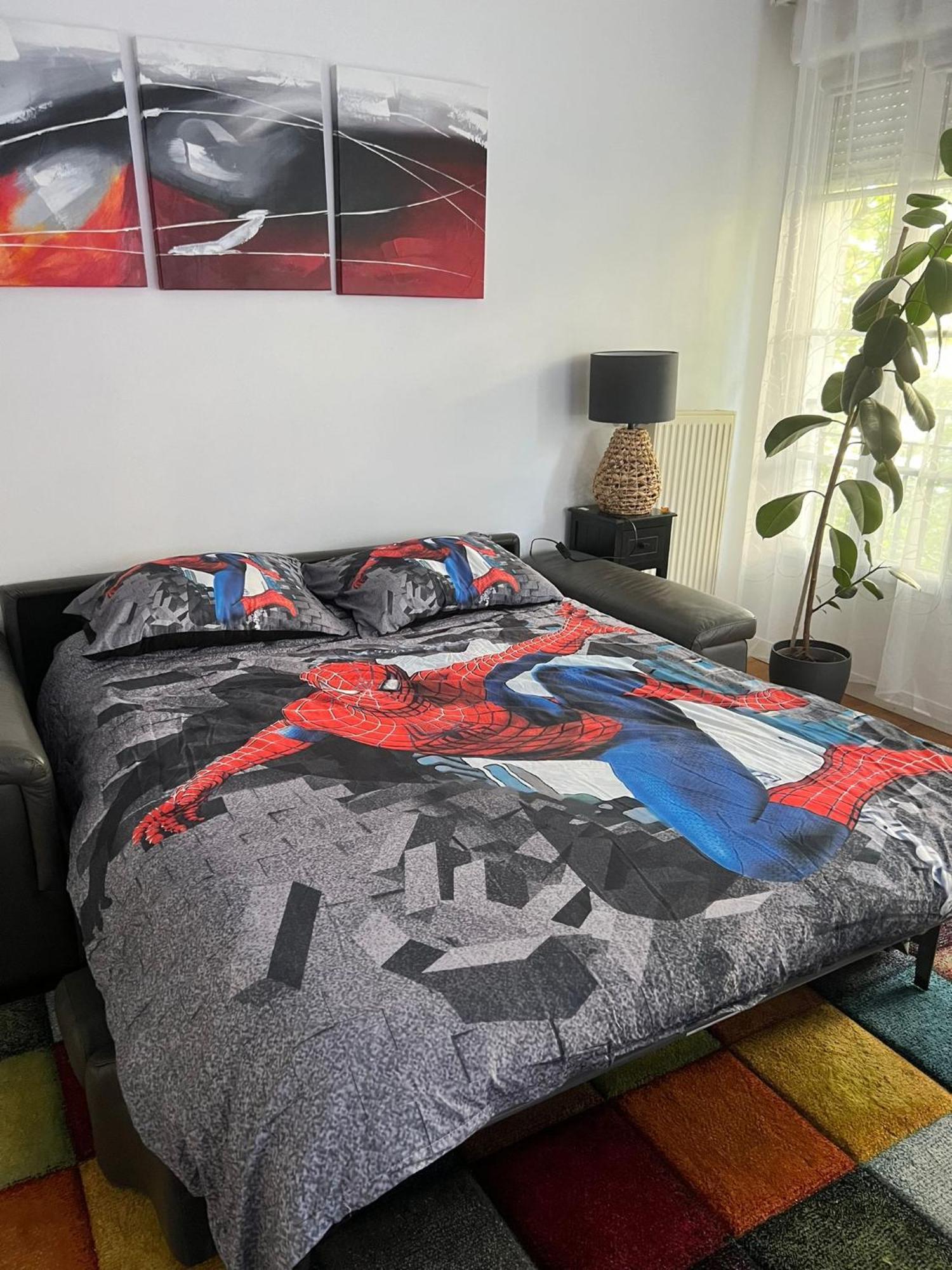 Sweet Appartement Disneyland Paris Parking 300M Station Val D'Europe Chessy  Exterior foto