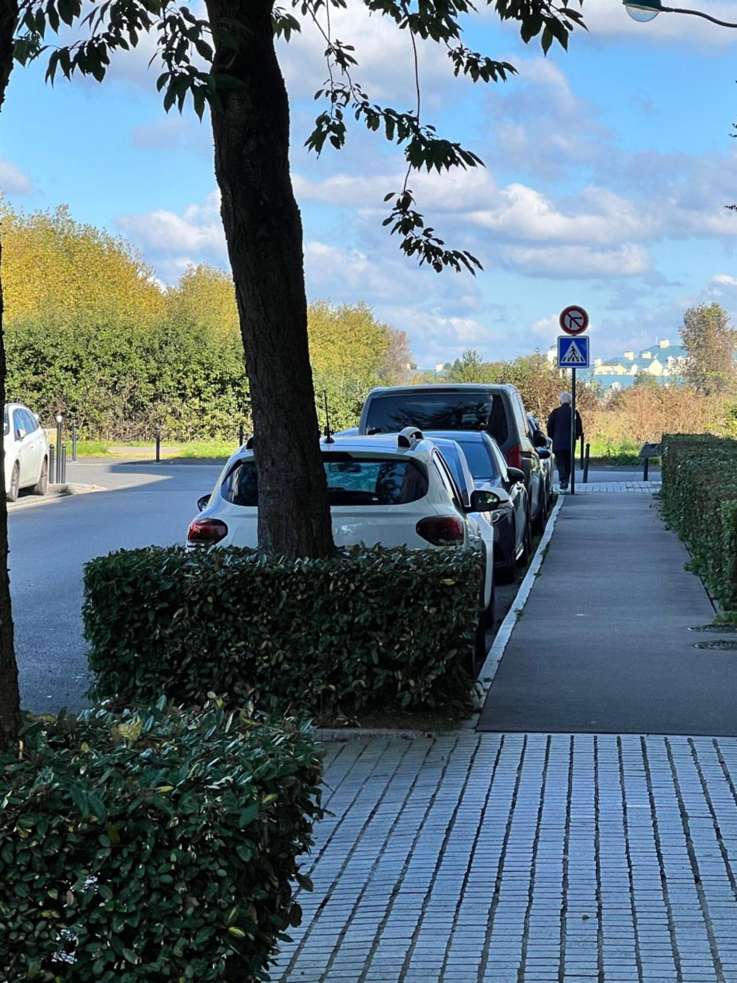 Sweet Appartement Disneyland Paris Parking 300M Station Val D'Europe Chessy  Exterior foto